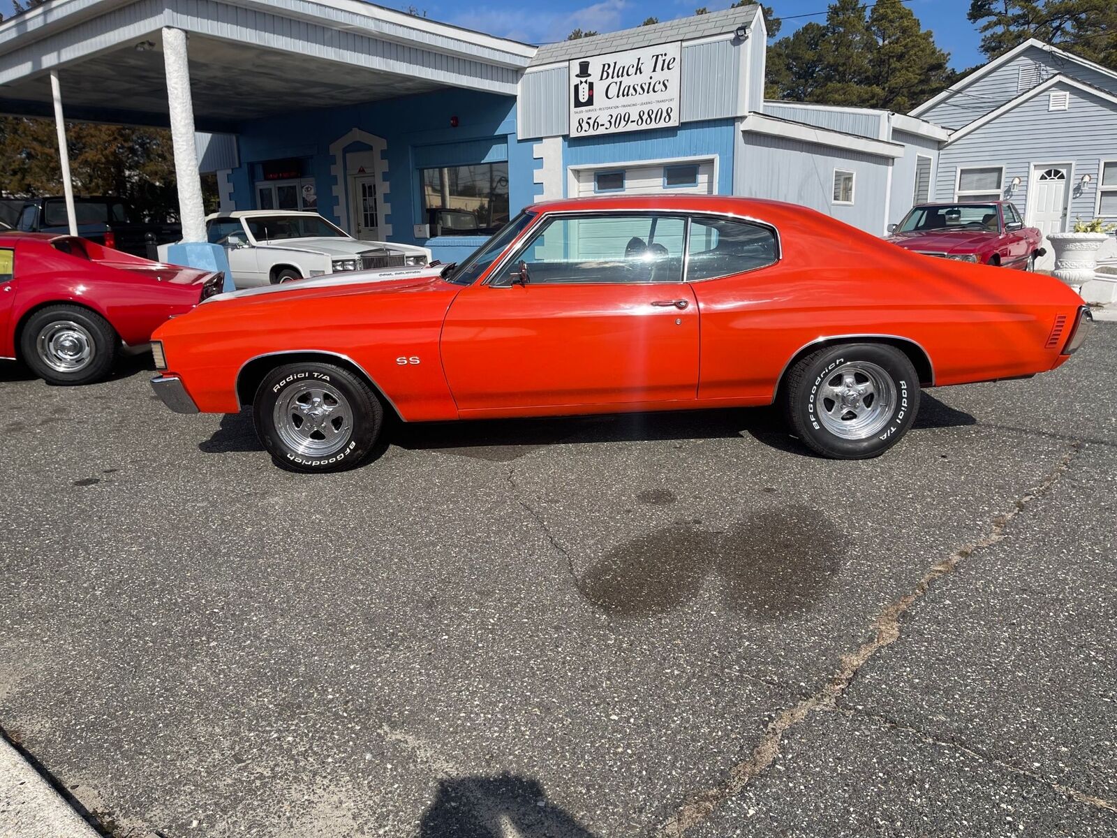 Chevrolet-Chevelle-1972-Orange-Black-79101-29