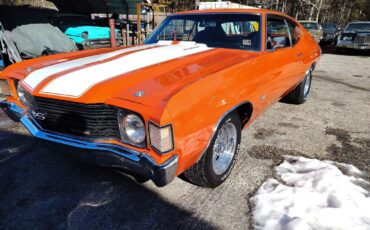 Chevrolet-Chevelle-1972-Orange-Black-79101-3