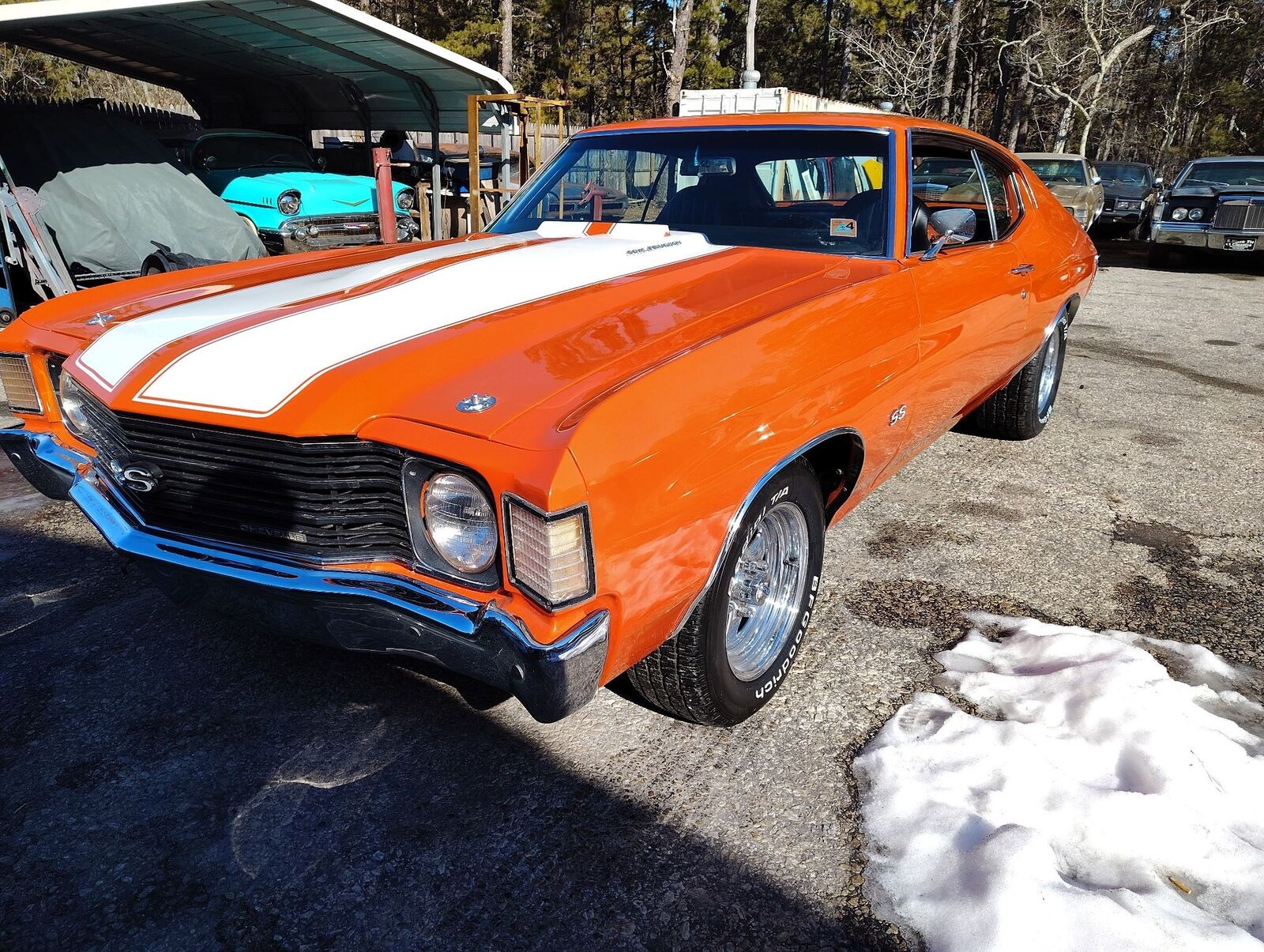 Chevrolet-Chevelle-1972-Orange-Black-79101-3