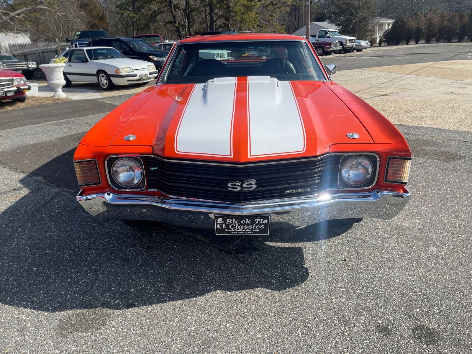 Chevrolet-Chevelle-1972-Orange-Black-79101-33