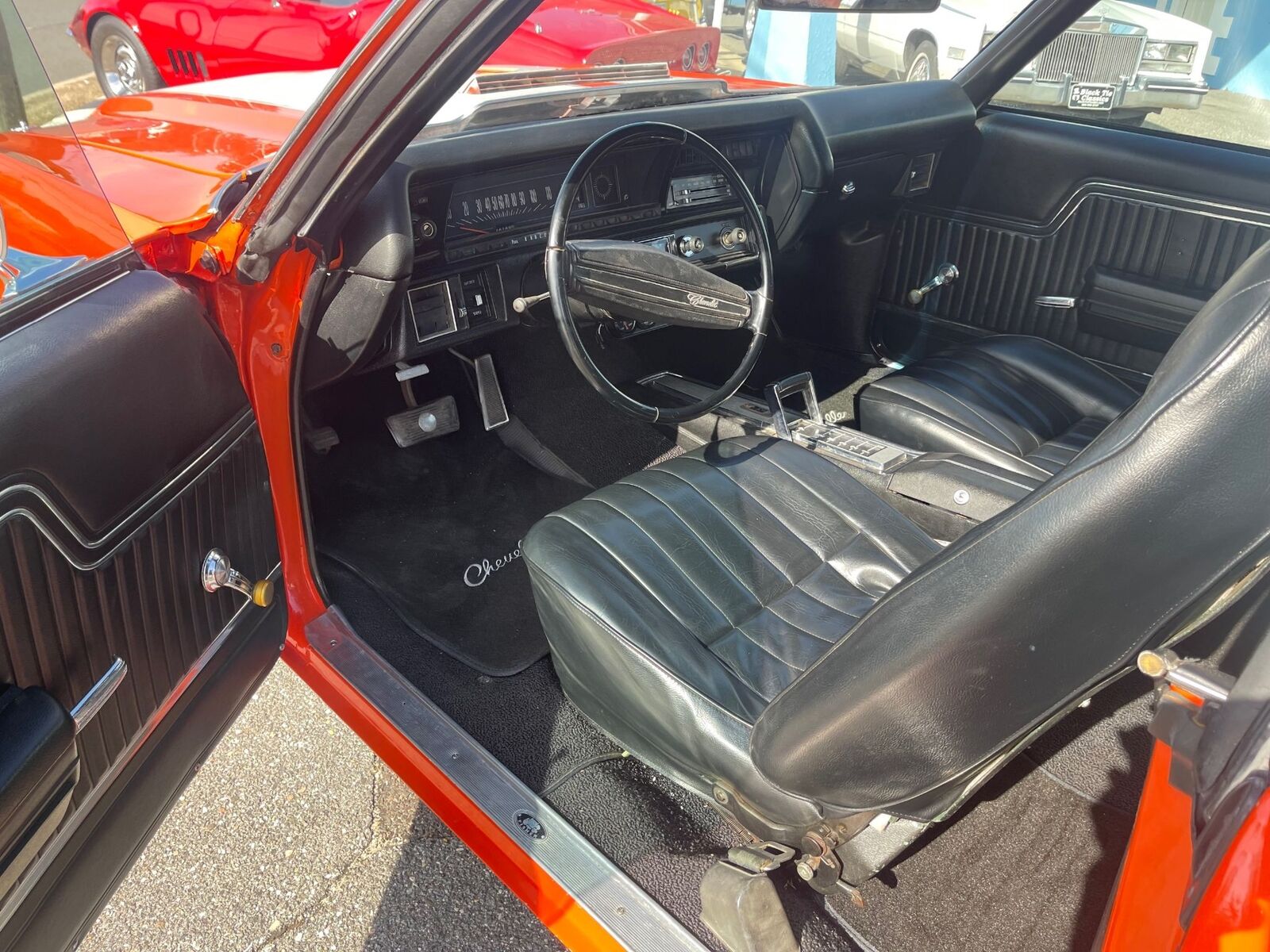 Chevrolet-Chevelle-1972-Orange-Black-79101-34