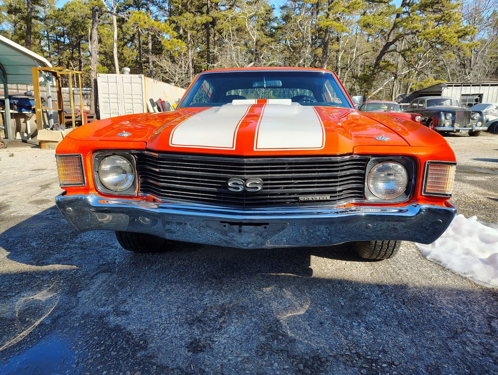 Chevrolet-Chevelle-1972-Orange-Black-79101-4