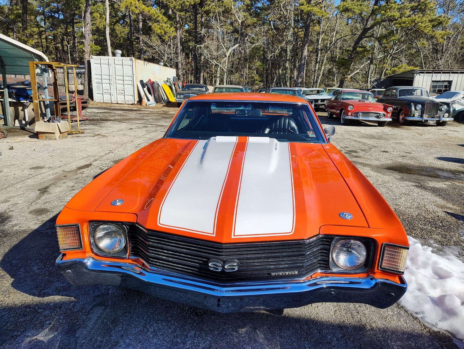 Chevrolet-Chevelle-1972-Orange-Black-79101-5