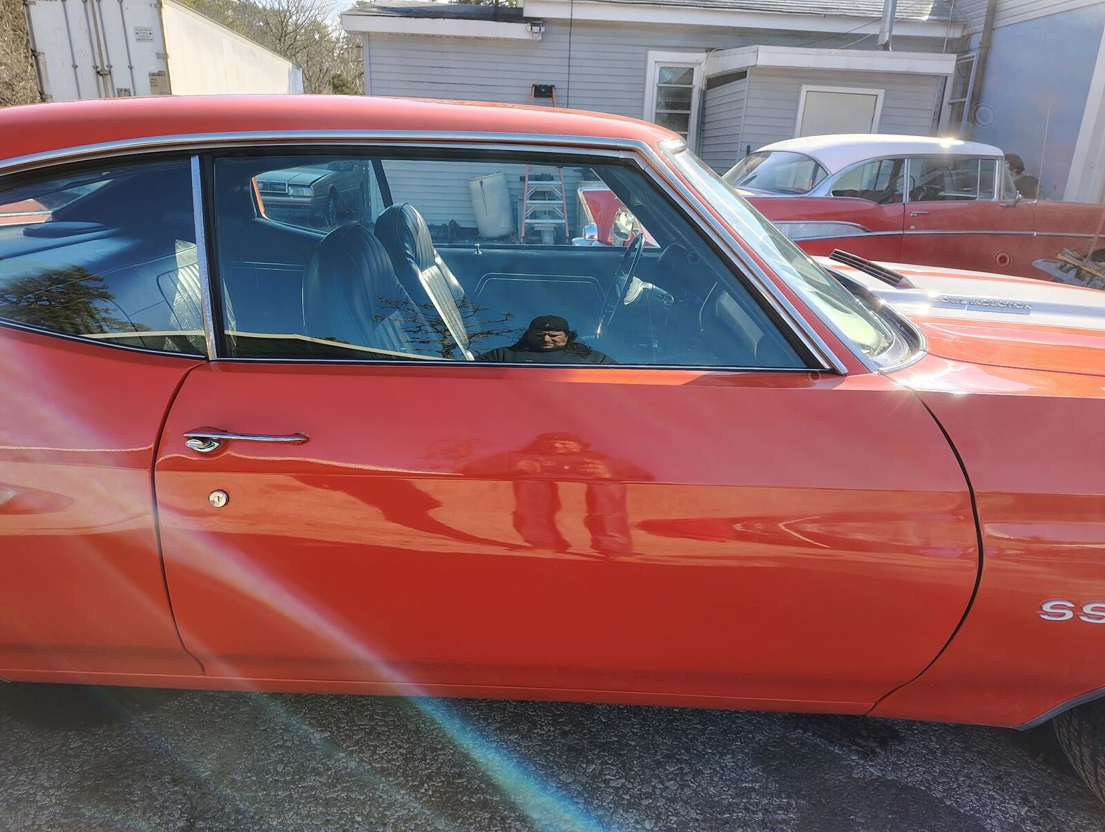 Chevrolet-Chevelle-1972-Orange-Black-79101-8