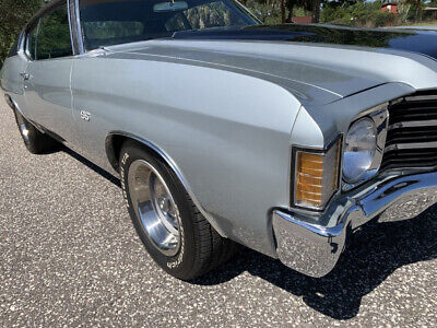 Chevrolet-Chevelle-1972-Silver-Black-72-10