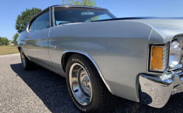 Chevrolet-Chevelle-1972-Silver-Black-72-11