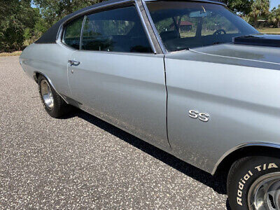 Chevrolet-Chevelle-1972-Silver-Black-72-13