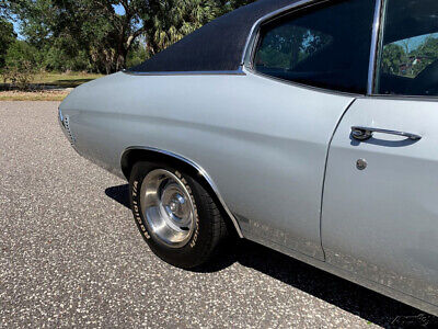 Chevrolet-Chevelle-1972-Silver-Black-72-14