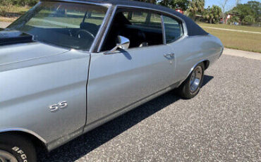 Chevrolet-Chevelle-1972-Silver-Black-72-18