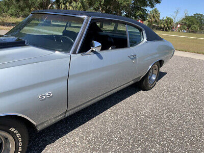 Chevrolet-Chevelle-1972-Silver-Black-72-18