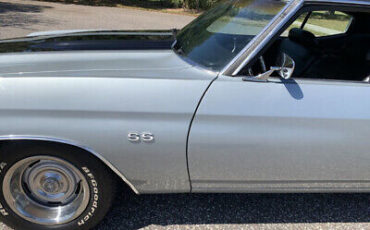 Chevrolet-Chevelle-1972-Silver-Black-72-19