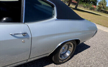 Chevrolet-Chevelle-1972-Silver-Black-72-20