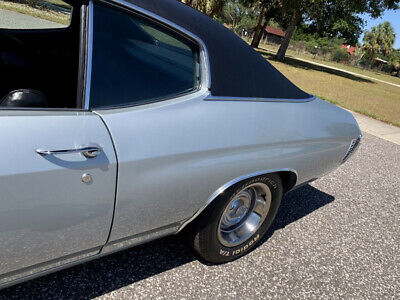 Chevrolet-Chevelle-1972-Silver-Black-72-20