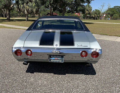 Chevrolet-Chevelle-1972-Silver-Black-72-21