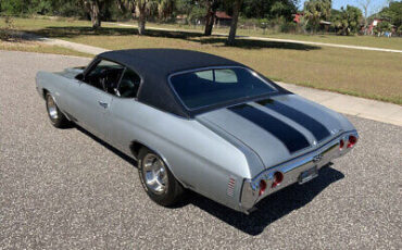 Chevrolet-Chevelle-1972-Silver-Black-72-22