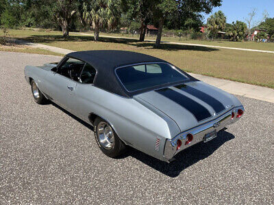 Chevrolet-Chevelle-1972-Silver-Black-72-22