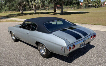 Chevrolet-Chevelle-1972-Silver-Black-72-3