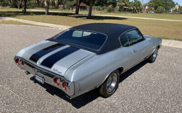 Chevrolet-Chevelle-1972-Silver-Black-72-6