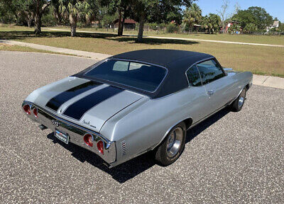 Chevrolet-Chevelle-1972-Silver-Black-72-6