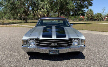 Chevrolet-Chevelle-1972-Silver-Black-72-7