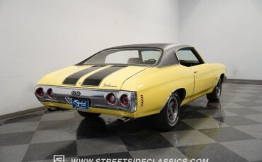 Chevrolet-Chevelle-1972-Yellow-Black-13116-10