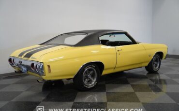 Chevrolet-Chevelle-1972-Yellow-Black-13116-11