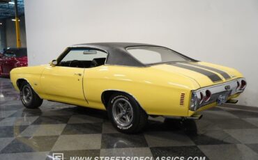 Chevrolet-Chevelle-1972-Yellow-Black-13116-6