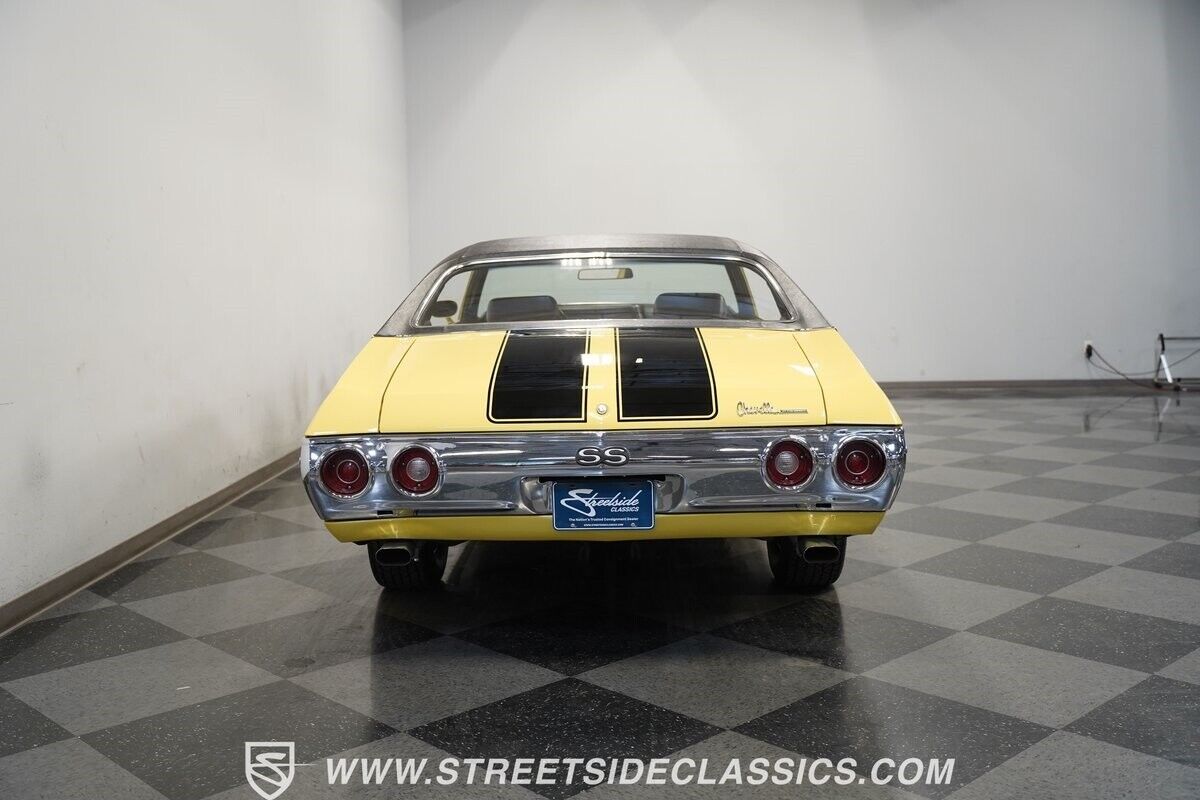 Chevrolet-Chevelle-1972-Yellow-Black-13116-8