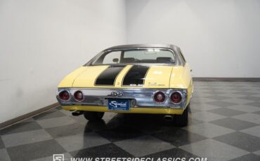 Chevrolet-Chevelle-1972-Yellow-Black-13116-9