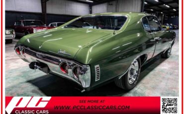 Chevrolet-Chevelle-1972-green-121402-1