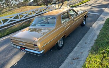 Chevrolet-Chevelle-Berline-1964-Gold-Tan-988-11