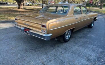 Chevrolet-Chevelle-Berline-1964-Gold-Tan-988-32