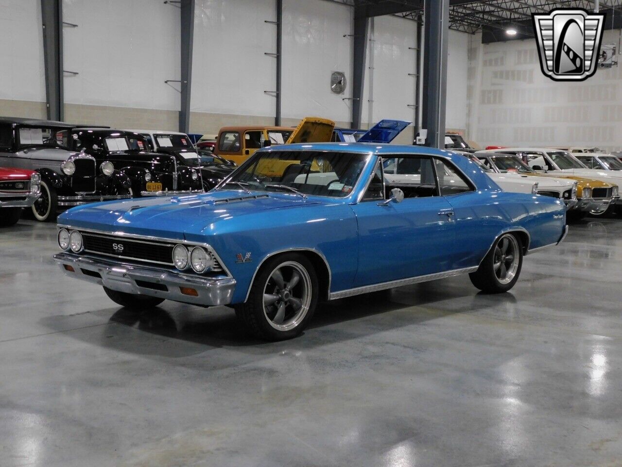 Chevrolet-Chevelle-Berline-1966-Blue-Black-40232-2