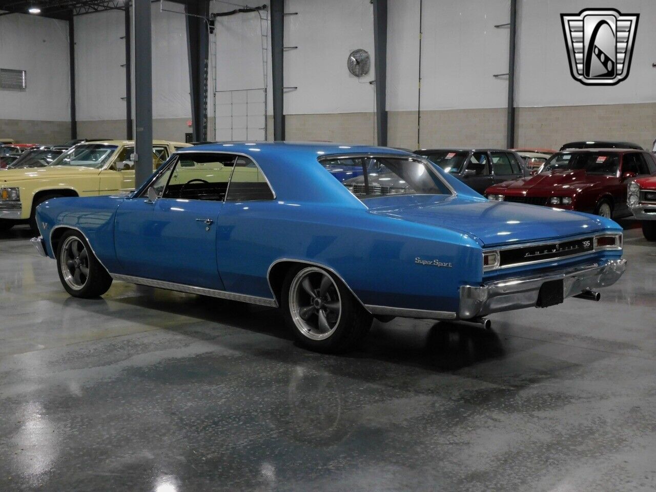 Chevrolet-Chevelle-Berline-1966-Blue-Black-40232-3