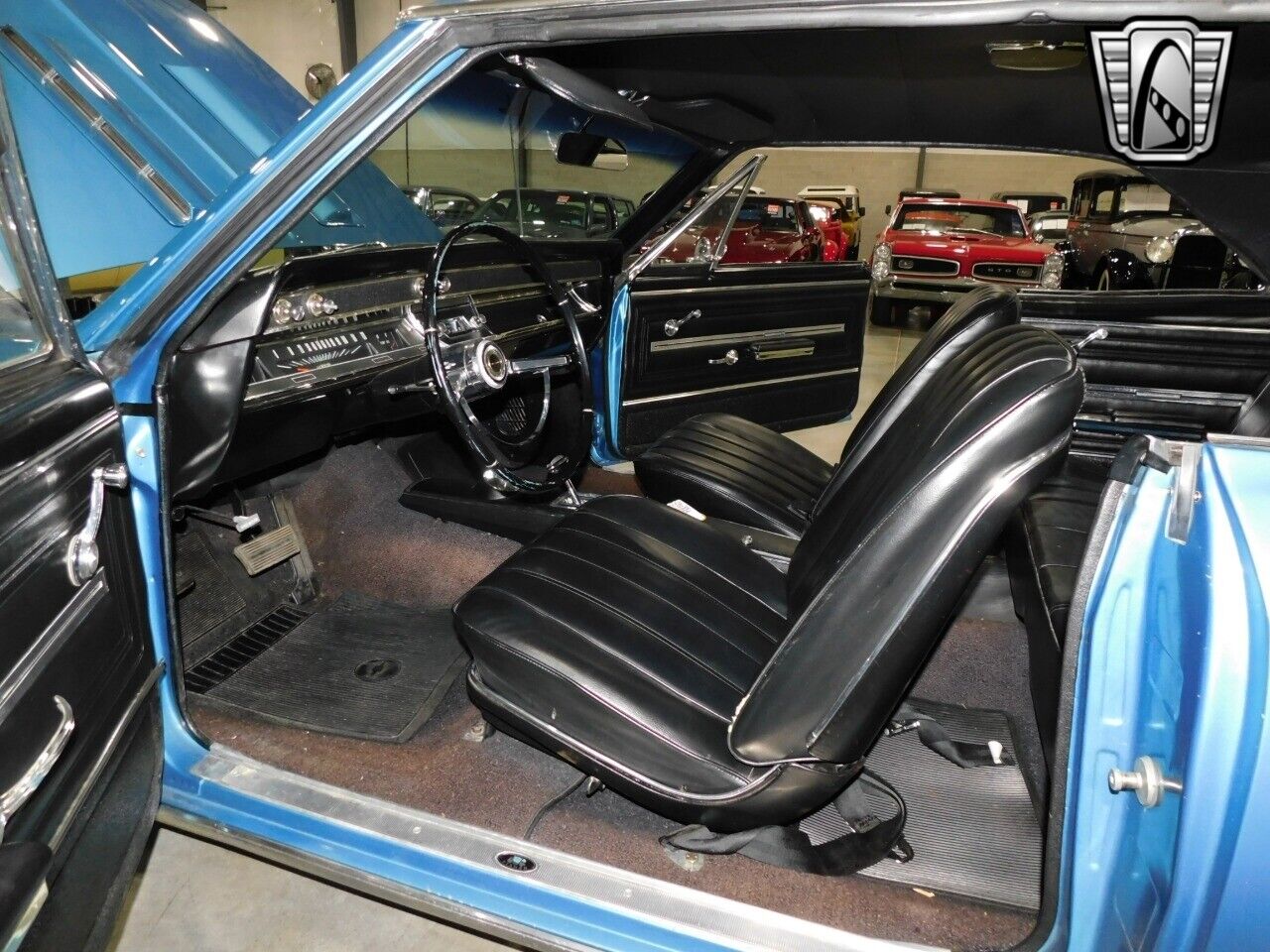 Chevrolet-Chevelle-Berline-1966-Blue-Black-40232-6