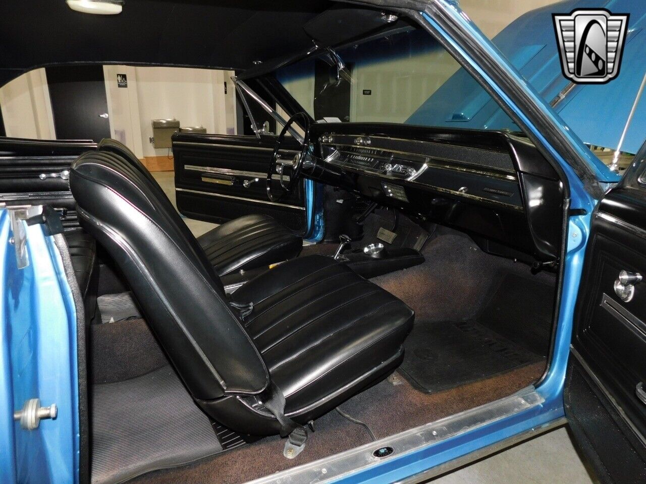 Chevrolet-Chevelle-Berline-1966-Blue-Black-40232-7