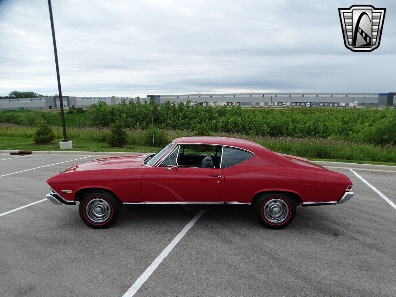 Chevrolet-Chevelle-Berline-1968-Red-Black-8187-3