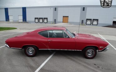 Chevrolet-Chevelle-Berline-1968-Red-Black-8187-5