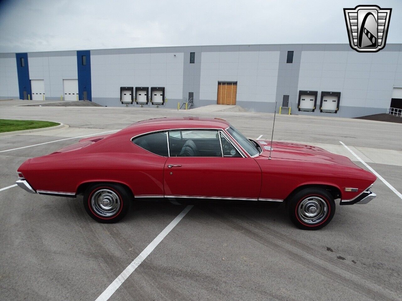 Chevrolet-Chevelle-Berline-1968-Red-Black-8187-5