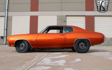 Chevrolet-Chevelle-Berline-1970-Orange-Black-45364-3