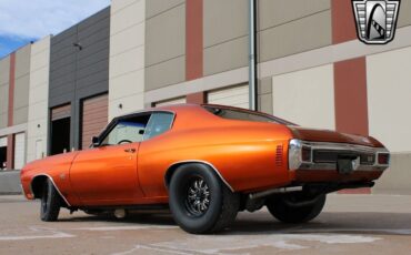 Chevrolet-Chevelle-Berline-1970-Orange-Black-45364-4