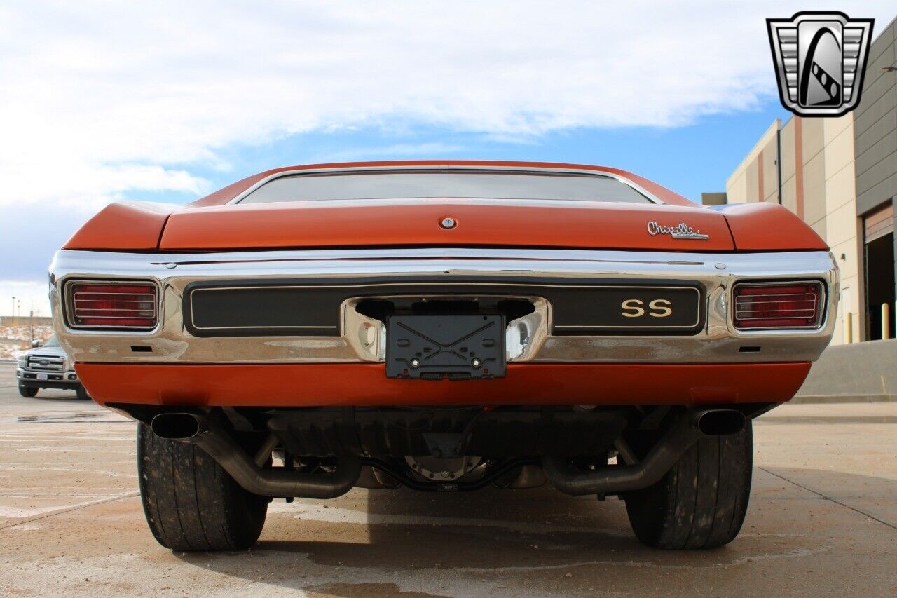 Chevrolet-Chevelle-Berline-1970-Orange-Black-45364-5