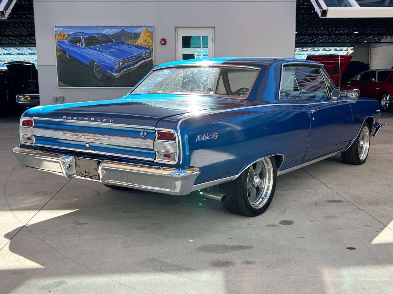 Chevrolet-Chevelle-Break-1964-Blue-White-7651-4