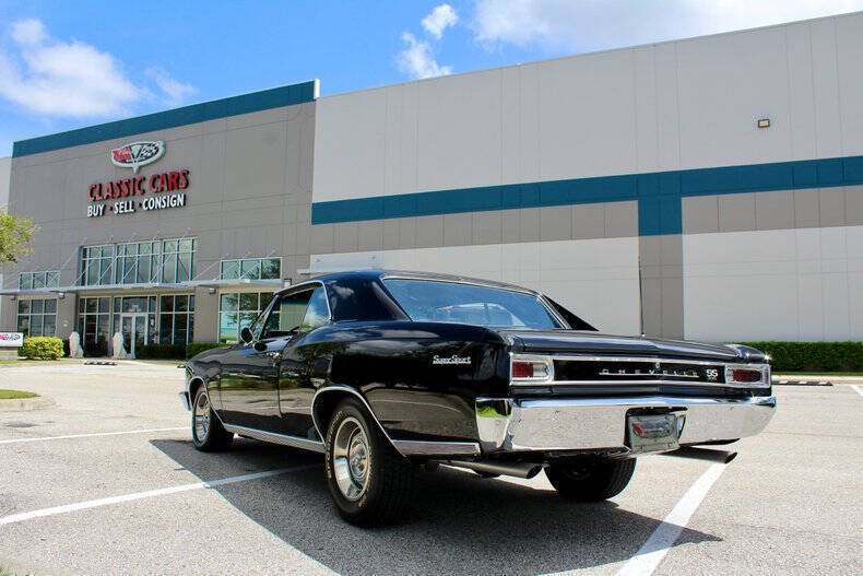 Chevrolet-Chevelle-Break-1966-Black-Black-4831-10