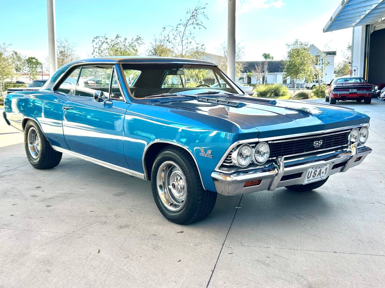 Chevrolet-Chevelle-Break-1966-Blue-Black-14450-2