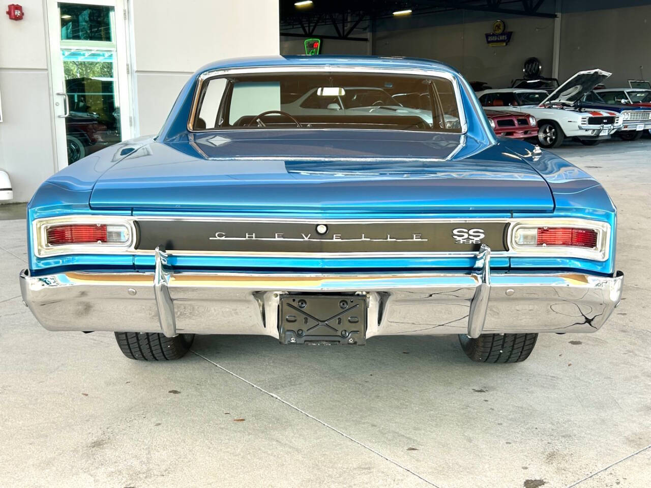 Chevrolet-Chevelle-Break-1966-Blue-Black-14450-5