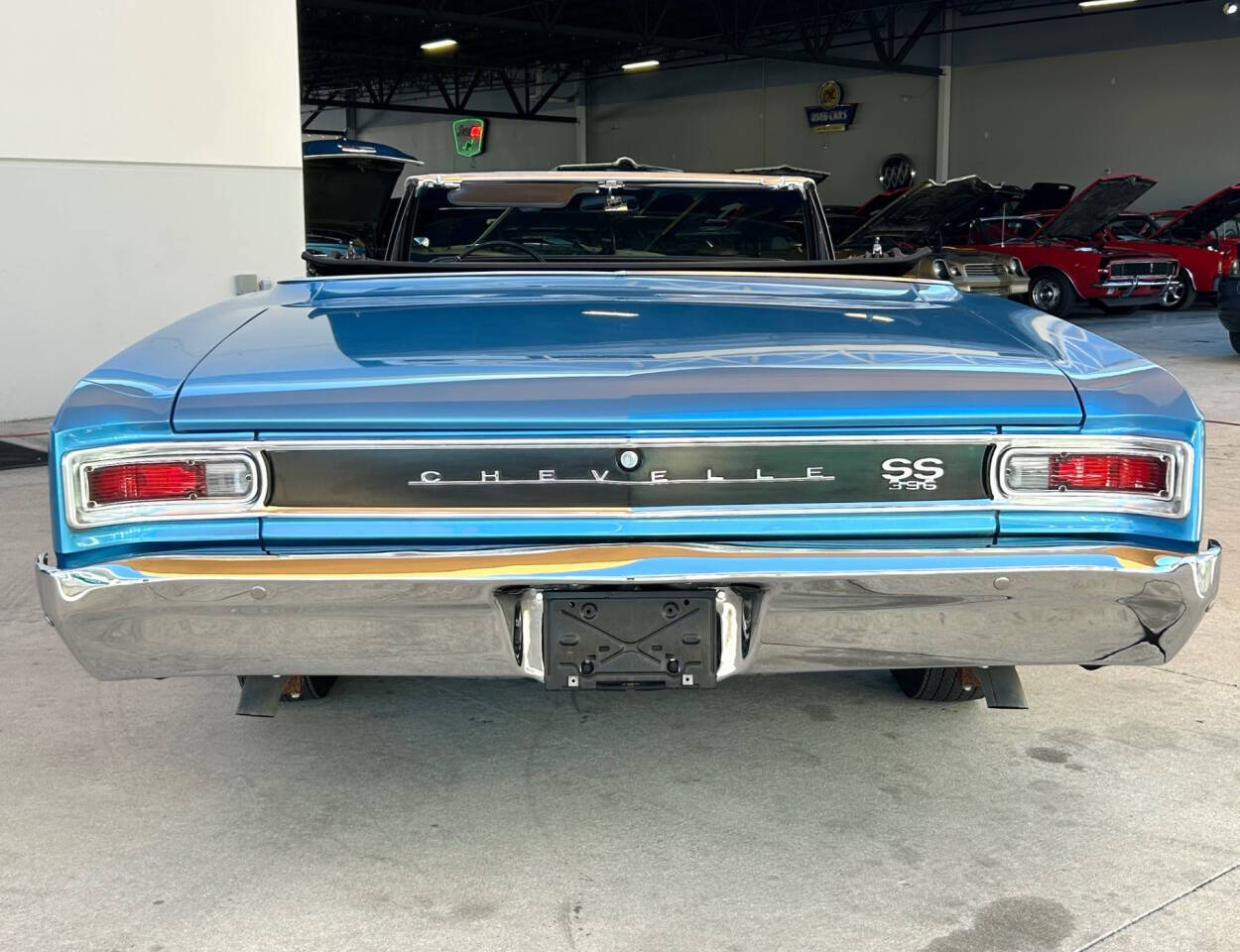 Chevrolet-Chevelle-Break-1966-Blue-White-159740-5