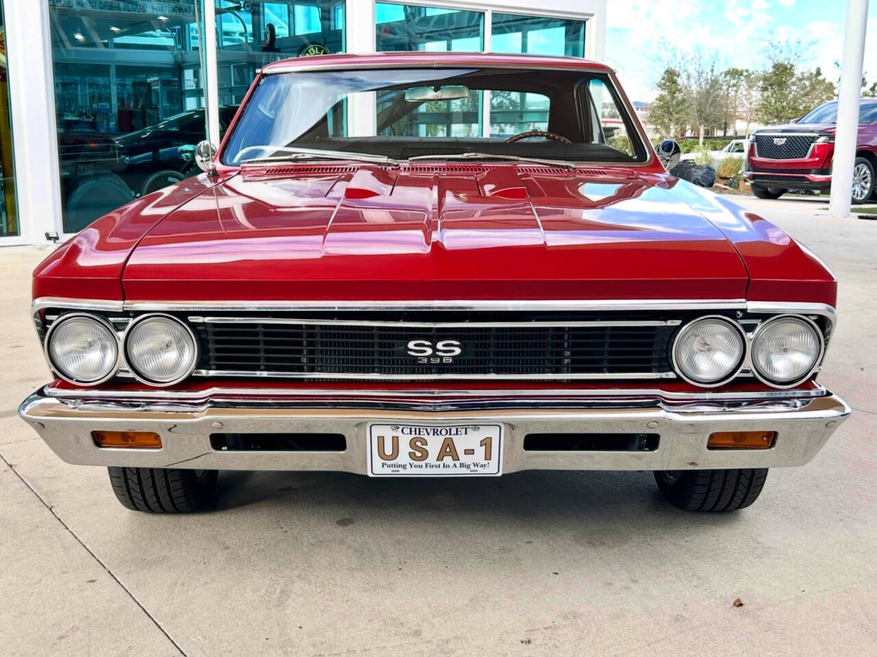 Chevrolet-Chevelle-Break-1966-Red-Black-30405-1