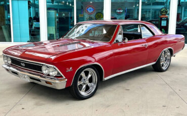 Chevrolet Chevelle 1966