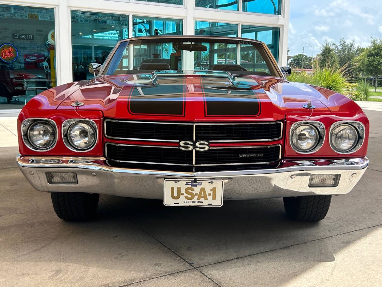 Chevrolet-Chevelle-Break-1970-Red-Black-110720-1